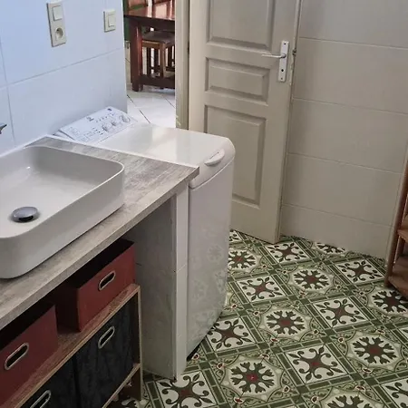 Mas De Guinot Holiday home
